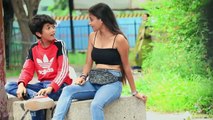 Annu Singh Prank On Prankstar Owais | Tum Meri Girlfriend Ho Prank | Best Comedy Prank Video