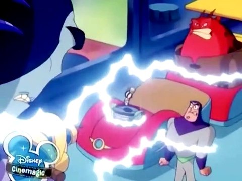 Buzz Lightyear-of-Star Command - An Zoo-Out There - An Part 006/An Part 006