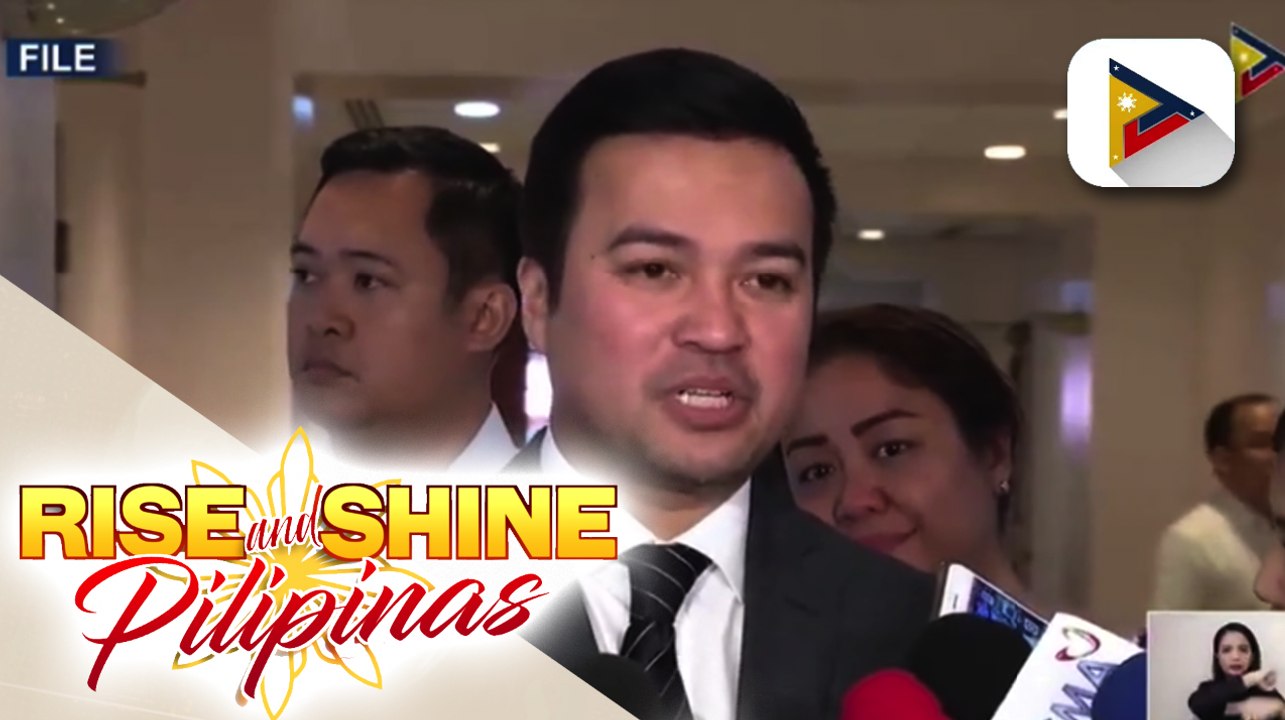 Las Piñas City Rep. Villar, tumagging maging deputy speaker ng Kamara