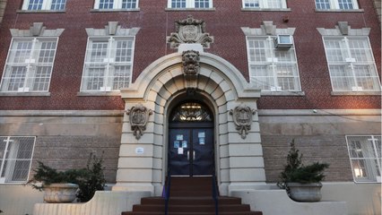 Zoom Benefits As NYC School Closes