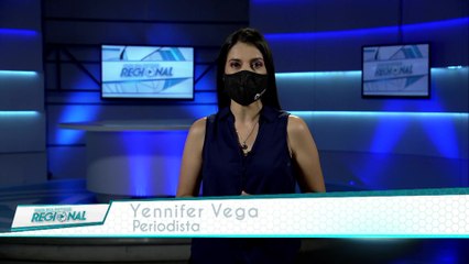 Costa Rica Noticias Regional - Jueves 19 Noviembre 2020