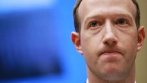 NYU professor says Facebook should pay taxes for making us less productive