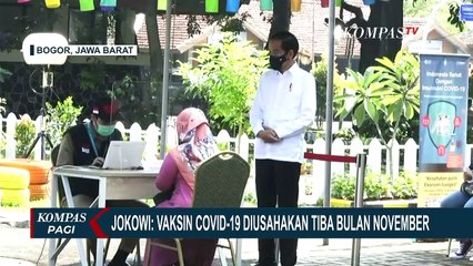 Izin Guna Darurat Corona Tak Bisa Keluar di Bulan Desember, Ini Alasannya