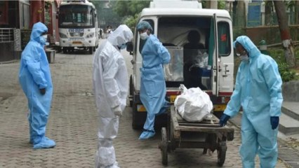 131 Covid deaths in 24 hours in Delhi, watch top headlines
