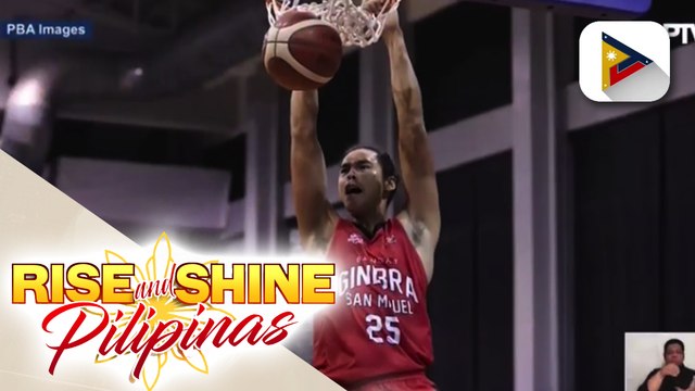 Ginebra, tinambakan ang Meralco sa Game 1 ng semis; Castro, binuhat ang TNT para sa 1-0 lead kontra Phoenix