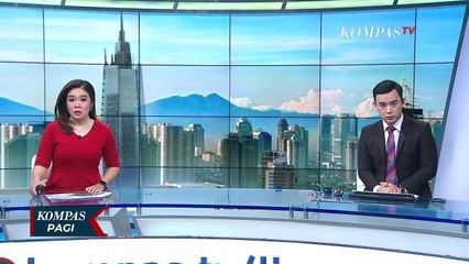 3 Kecamatan Zona Oranye, Sekolah Kembali Daring