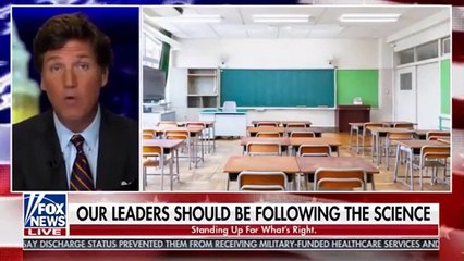 Tucker Carlson Tonight - 111820 - FULL SHOW - November 18, 2020