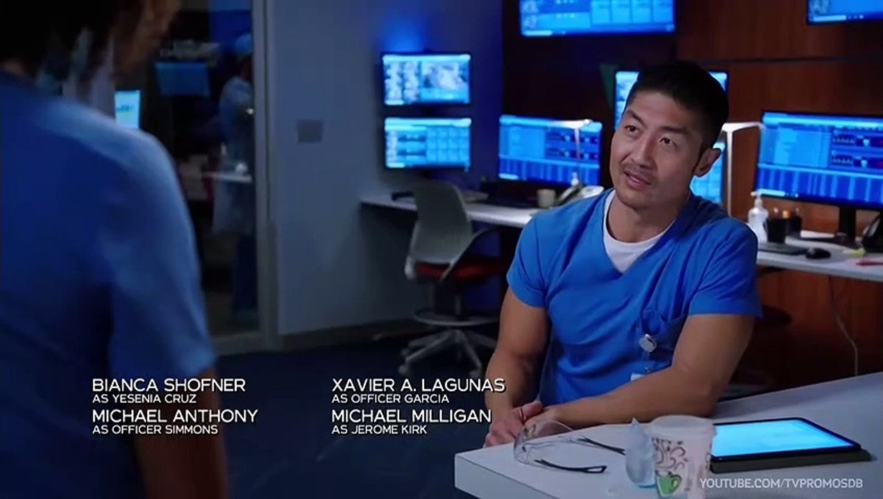 Chicago Med S06E03
