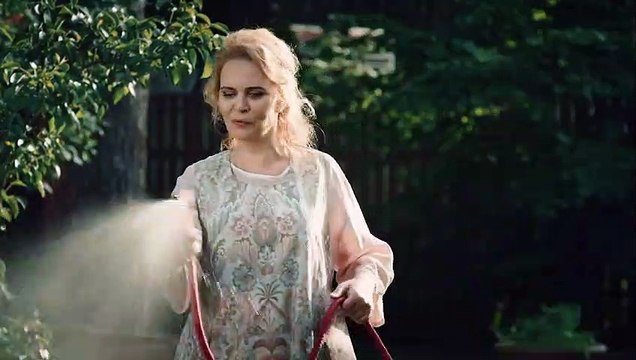 Я знаю твои секреты - 3 сезон / 1 серия