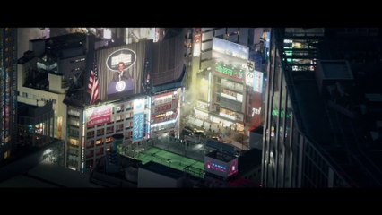 Wonder Woman 1984 - Official Main Trailer
