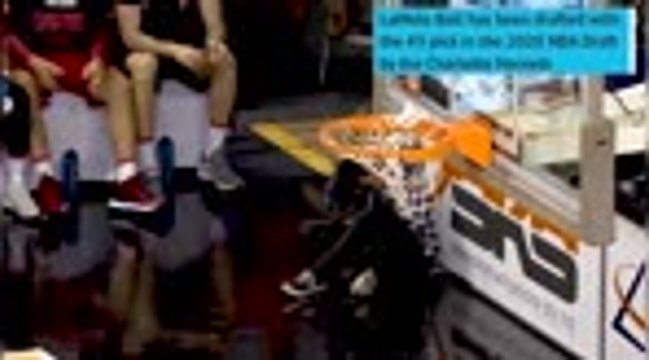 #3 pick LaMelo Ball's best moments for the Illawarra Hawks in the NBL