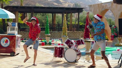 High School Musical La Comédie Musicale Spécial Noël