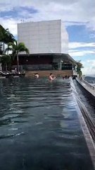 Marina Bay Sands 3 Anthony S Casey Singapore