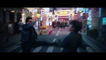 映画『燃えよデブゴン／TOKYO MISSION』