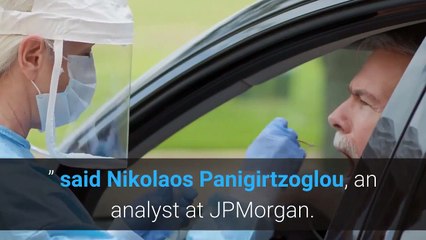 Bitcoin jumps to three year high as Covid crisis changes investor outlook