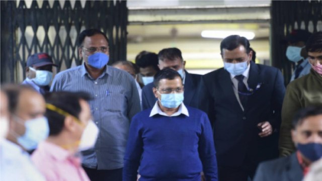 Delhi to get 663 ICU beds as city records 131 COVID deaths