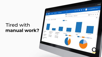 ODES (On-Demand Enterprise Solution) | ERP Software & System For Singapore Enterprises