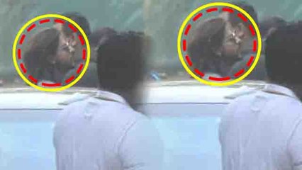 Shahrukh Khan ने शुरु की Pathan की शूटिंग; ये बोले फैंस | FilmiBeat