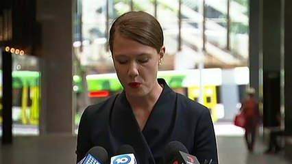 Bourke Street rampage findings handed down