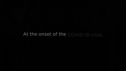 HDI Frontline Heroes Case Video