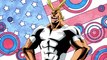 My Hero Academia: Puedes ser un héroe - Doblaje Latino Funimation