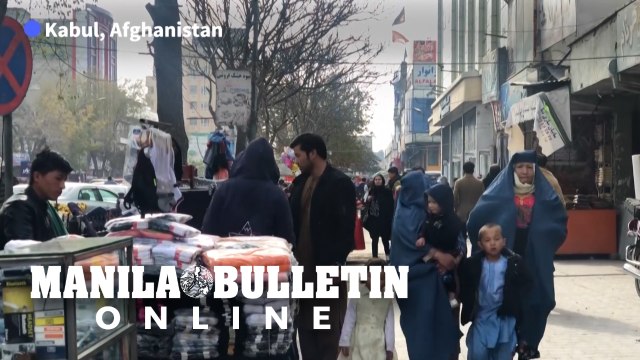 Afghans fear rise in violence as US announces to slash troop levels