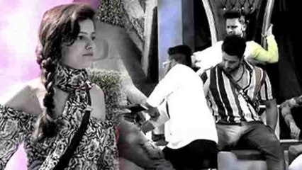 Bigg Boss 14: Jasmin,Nikki या Aly Goni किसकी वजह बर्बाद हुआ कैप्टेंसी टास्क ? | FilmiBeat