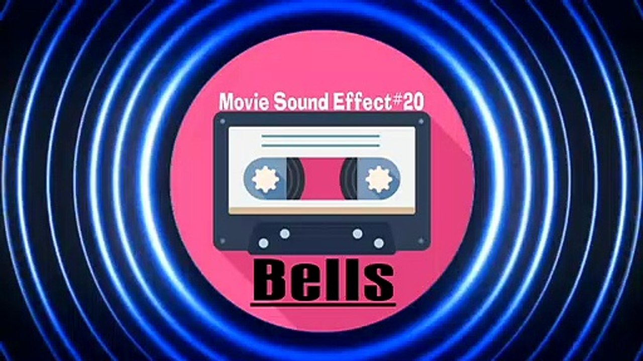 bells sankf | Music & Sounds Effect#20