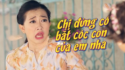 HẺM KHÔNG SỢ VỢ TẬP 17 UNCUT - Phương Lan nhận con nuôi của Anh Vũ và bồ nhí khiến Gia Bảo ĐỔI TÍNH