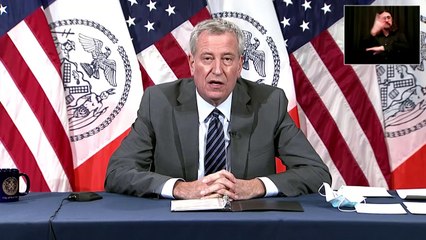 EEUU supera las 250.000 muertes por coronavirus, Nueva York cierra escuelas