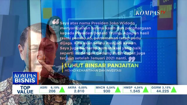 Saham Tambang Bersorak pada Investasi Mobil Listrik
