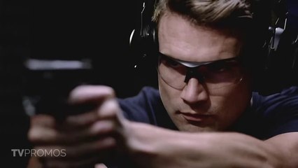 SWAT S04E04 Memento Mori
