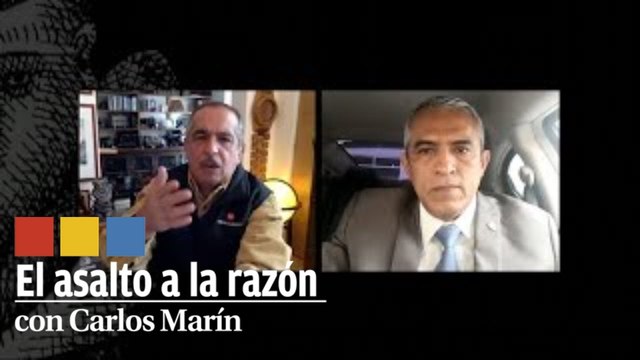 Militares involucrados en caso Ayotzinapa: Conrado López Hernández Parte I | El asalto a la razón