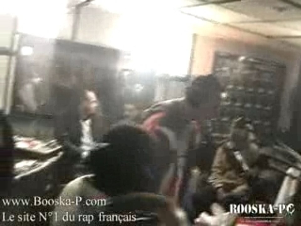 Sat freestyle