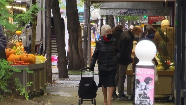 COVID-19: Μείωση των κρουσμάτων αλλά αύξηση των θανάτων στην Ευρώπη - Ποια η κατάσταση παγκοσμίως