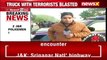 Big Win For Forces | 4 Terrorists Killed In Ban Toll Plaza Encounter | NewsX