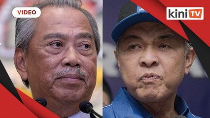 Zahid to PN: We need honesty, table motion of confidence in Parliament