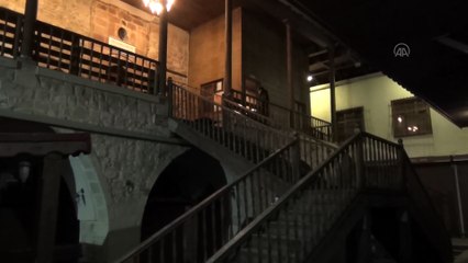 KAHRAMANMARAŞ - Şüpheli ölüm