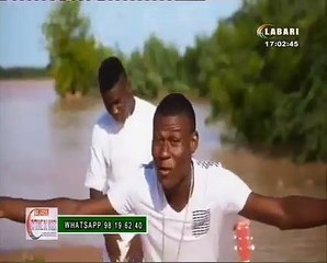 Rythme du Niger Invité KITARI