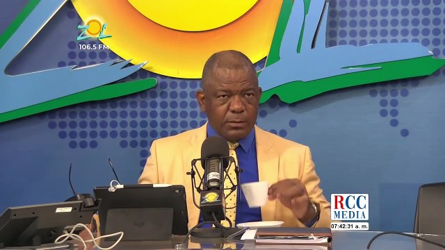 Euri Cabral: “Sabia propuesta de Margarita Cedeño; Una carta dolorosa