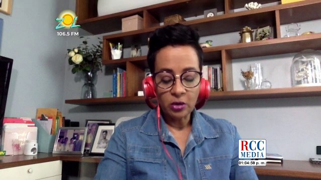 Zoila Luna comenta sobre la muerte de Che Che Abreu