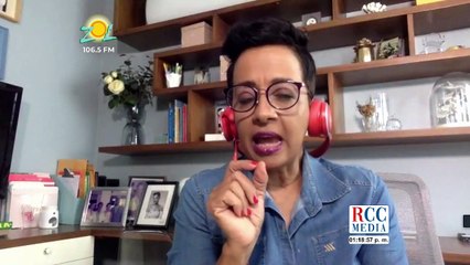 Francisco Sanchis comenta principales noticias de la farándula 18-11-2020