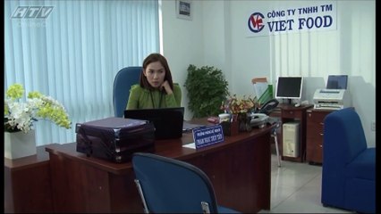 Ngược Dòng Ký Ức - Tập 09