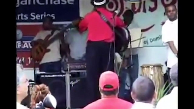 Adiós al “Queridísimo” Cheché Abreu, un coloso de la música popular, fallece a los 81 años