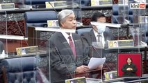 Zahid minta usul undi percaya PM dibawa ke Dewan Rakyat