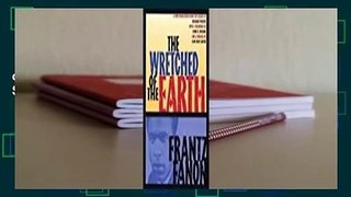 Full E-book  The Wretched of the Earth  Best Sellers Rank : #2