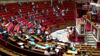 2ème séance : Sécurité globale (suite) - Mercredi 18 novembre 2020