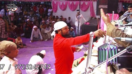 Khawaja Maharaja #qawwali || Sarfraj Chisti || ख़्वाजा महाराजा || Urs Kamunshawali - Bavdavadar Qawwali