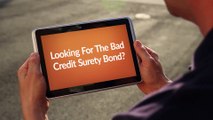 USA AMERICAN EAGLE BONDS : Bad Credit Surety Bond ((480) 471-8466)