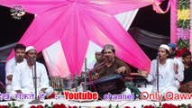 Main To Nam Japu Ali Ali #qawwali Sarfraj Chisti || मैं तो नाम जपु अली अली || Urs Kamunshawali - Bavdavadar Qawwali